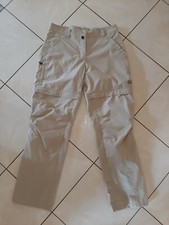 Jack wolfskin utdoorhose gebraucht kaufen  Seesen
