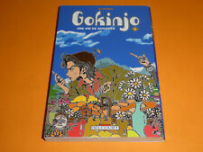 Gokinjo tome be d'occasion  Aubervilliers