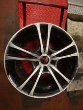 Cerchi mercedes classe usato  Gazzaniga