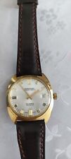 Montre automatique vintage d'occasion  Paris XVII