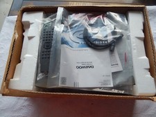 Daewoo vcr vhs d'occasion  Expédié en Belgium