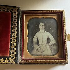 Antique daguerreotype photogra for sale  Raleigh