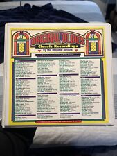 Original oldies classic for sale  East Rutherford