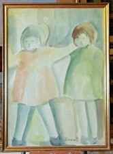 Piccole amicizie opera usato  Dalmine