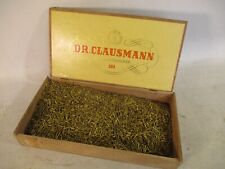 1000 messingnägel 13mm gebraucht kaufen  Grünhainichen