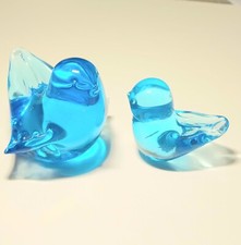 Set hand blown for sale  Eden