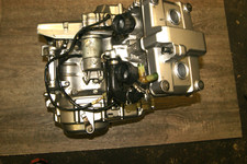Honda 500 pc32 gebraucht kaufen  Berlin