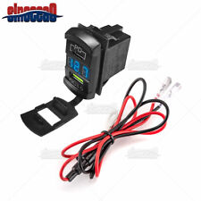 12v dual usb for sale  USA