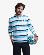 PIRMA PLAYERA CONMEMORATIVA CRUZ AZUL MASCULINO EDICIÓN ILIMITADA MARIN comprar usado  Enviando para Brazil