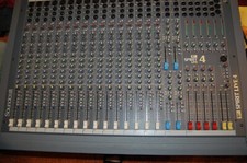 Soundcraft spirit live gebraucht kaufen  Bottrop