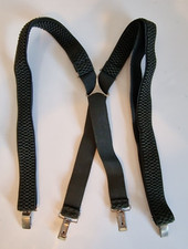 Men vintage braces for sale  EXETER