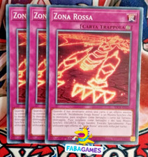 Zona rossa sdck usato  Santa Sofia
