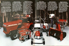 Honda lawn tractors for sale  Gilbert
