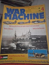 War machine magazines for sale  NEWCASTLE UPON TYNE