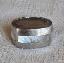 Superbe bague ancienne d'occasion  Avesnes-sur-Helpe