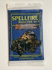 Spellfire first edition for sale  Huntersville