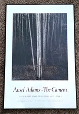 Ansel adams camera for sale  Rockford