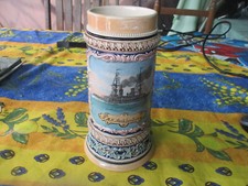 Chope bière allemande d'occasion  Dieue-sur-Meuse
