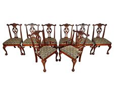 Hickory white chippendale for sale  Charlotte