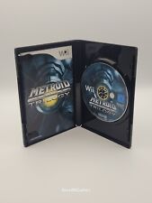 Metroid trilogy disk gebraucht kaufen  Bielefeld