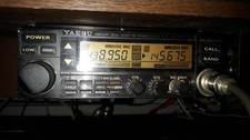 Yaesu 4700 70cm gebraucht kaufen  Bredstedt