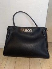 Guess handtasche tasche gebraucht kaufen  Wernau (Neckar)