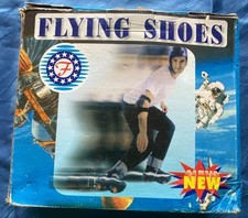 Flying shoes rollschuhe gebraucht kaufen  Braunschweig