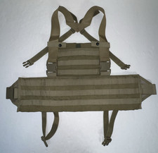 Oldgen hsgi chest for sale  Jacksonville