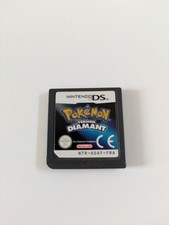 Gioco pokémon diamant usato  Milano