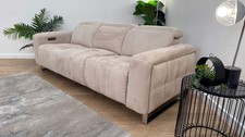 Sofology marvella fabric for sale  WARRINGTON