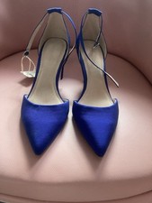 Monsoon royal blue for sale  NEW ROMNEY
