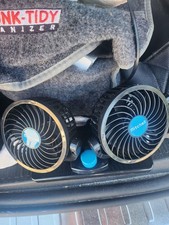 Doppio ventilatore per usato  Galbiate