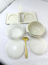 Vtg 1970s tupperware for sale  Springfield