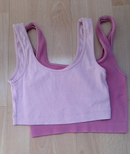 Crop top damen gebraucht kaufen  Ludwigshafen am Rhein