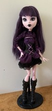 Monster high mattel gebraucht kaufen  Echzell