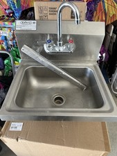 Regency 600hs17 17x15 for sale  Gardner