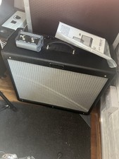 Fender hotrod deville for sale  CHELMSFORD