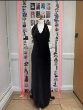 Robe soirée longue d'occasion  Lyon II