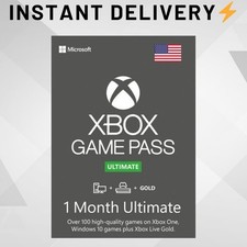 Xbox game pass for sale  New York