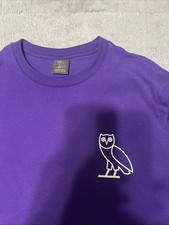 Camiseta OVO October’s Very Own Drake tamanho XL roxa comprar usado Camiseta OVO October’s Very Own Drake tamanho XL roxa comprar usado  Enviando para Brazil
