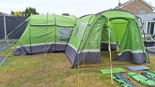 High gear kalahari for sale  GRANTHAM