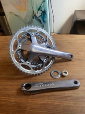 Shimano ultegra kurbelgarnitur gebraucht kaufen  Nürnberg