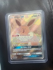 Eevee sm233 holo for sale  Frankfort