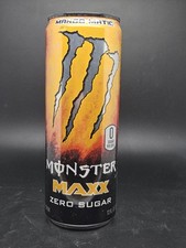 Monster energy maxx gebraucht kaufen  Hochspeyer