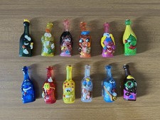 Sorpresine kinder ferrero usato  Rimini
