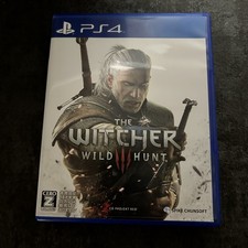 USADO The Witcher 3 Wild Hunt Sony Play Station 4 PS4 RPG de ação Japão comprar usado USADO The Witcher 3 Wild Hunt Sony Play Station 4 PS4 RPG de ação Japão comprar usado  Enviando para Brazil