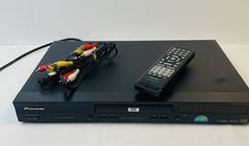 Pioneer black dvd for sale  Painesville