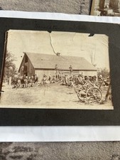 Old cabinet photo for sale  Dawsonville