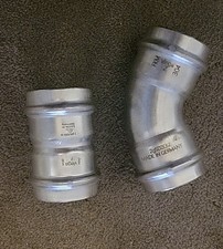 Viega 304ss propress for sale  Springboro