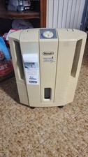 Deumidificatore delonghi tasci usato  Brescia